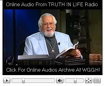 Rabbi Moshe Laurie - Spiritual Warfare TV videos!