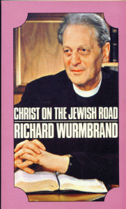 Richard Wurmbrand - Christ On The Jewish Road