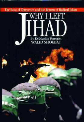 Walid Shoebat - Why I Left Jihad