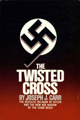 Joseph J. Carr - The Twisted Cross